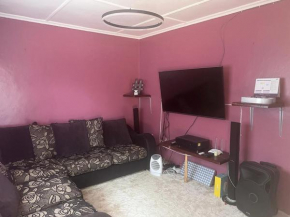 1BR Condo on Kiambu road